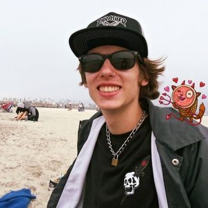 Meet your Posher, Gordon